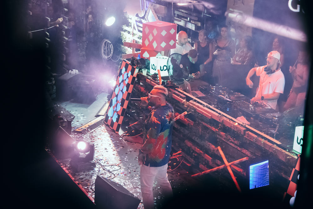 Vacanze a Pag consiglia: scegli il periodo in base a che musica ti piace!