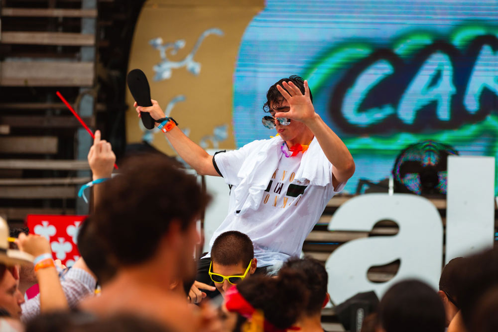 Vacanze a Pag consiglia: 8 cose da NON fare a Pag